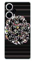 Capa Adesivo Skin110 Verso Para Xiaomi Poco F5 Capa Adesivo Skin110 Verso Para Xiaomi Poco F5