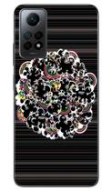Capa Adesivo Skin110 Verso Para Xiaomi Redmi Note 12 Pro 4G Capa Adesivo Skin110 Verso Para Xiaomi Redmi Note 12 Pro 4G
