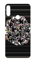 Capa Adesivo Skin110 Verso Para Zenfone Max Pro (m2) Zb631kl