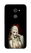 Capa Adesivo Skin116 Verso Para Alcatel A3 4G (5046I) Capa Adesivo Skin116 Verso Para Alcatel A3 4G (5046I)