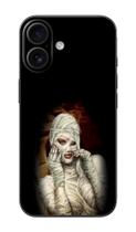 Capa Adesivo Skin116 Verso Para Apple iPhone 16 Capa Adesivo Skin116 Verso Para Apple iPhone 16