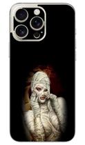 Capa Adesivo Skin116 Verso Para Apple iPhone 16 Pro Max