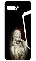 Capa Adesivo Skin116 Verso Para Asus Rog Phone 2 Capa Adesivo Skin116 Verso Para Asus Rog Phone 2