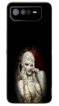 Capa Adesivo Skin116 Verso Para Asus ROG Phone 6D Ultimate