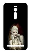 Capa Adesivo Skin116 Verso Para Asus ZenFone 2 (Z00AD) Capa Adesivo Skin116 Verso Para Asus ZenFone 2 (Z00AD)