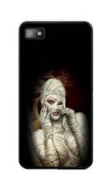 Capa Adesivo Skin116 Verso Para Blackberry Z10 Capa Adesivo Skin116 Verso Para Blackberry Z10