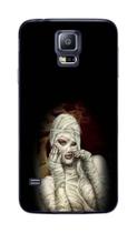 Capa Adesivo Skin116 Verso Para Galaxy S5 New Edition Capa Adesivo Skin116 Verso Para Galaxy S5 New Edition