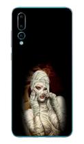 Capa Adesivo Skin116 Verso Para Huwaei P20 Pro (2018) Capa Adesivo Skin116 Verso Para Huwaei P20 Pro (2018)