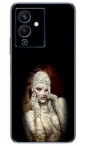 Capa Adesivo Skin116 Verso Para Infinix Note 12 Pro 5G Capa Adesivo Skin116 Verso Para Infinix Note 12 Pro 5G
