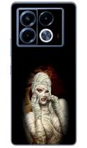 Capa Adesivo Skin116 Verso Para Infinix Note 40 5G (X6852) - KawaSkin
