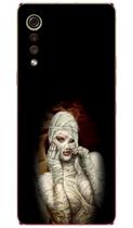 Capa Adesivo Skin116 Verso Para LG Velvet Lm-g900n Capa Adesivo Skin116 Verso Para LG Velvet Lm-g900n