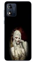 Capa Adesivo Skin116 Verso Para Motorola Moto E13 Capa Adesivo Skin116 Verso Para Motorola Moto E13