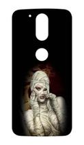Capa Adesivo Skin116 Verso Para Motorola Moto G4 Plus Capa Adesivo Skin116 Verso Para Motorola Moto G4 Plus