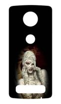 Capa Adesivo Skin116 Verso Para Motorola Moto Z3 Play Capa Adesivo Skin116 Verso Para Motorola Moto Z3 Play