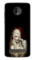 Capa Adesivo Skin116 Verso Para Motorola Moto Z4 (2019)