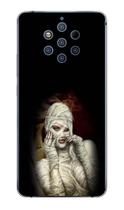 Capa Adesivo Skin116 Verso Para Nokia 9 Pureview (2018)