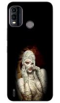 Capa Adesivo Skin116 Verso Para Nokia G11 Plus 2022 Capa Adesivo Skin116 Verso Para Nokia G11 Plus 2022