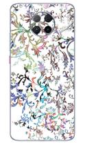 Capa Adesivo Skin116 Verso Para Poco F2 Pro (2020)