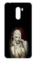 Capa Adesivo Skin116 Verso Para Pocophone F1 Capa Adesivo Skin116 Verso Para Pocophone F1