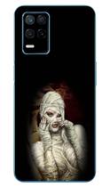 Capa Adesivo Skin116 Verso Para Realme 8 5g (2021) Capa Adesivo Skin116 Verso Para Realme 8 5g (2021)