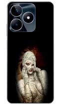 Capa Adesivo Skin116 Verso Para Realme C53 (2023) Capa Adesivo Skin116 Verso Para Realme C53 (2023)