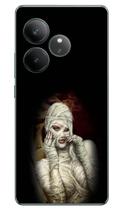 Capa Adesivo Skin116 Verso Para Realme GT 6 (GT6)
