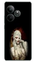 Capa Adesivo Skin116 Verso Para Realme GT 6 (GT6) Capa Adesivo Skin116 Verso Para Realme GT 6 (GT6)