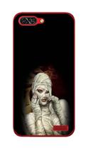 Capa Adesivo Skin116 Verso Para Red Mobile Quick 5.0 S50 Capa Adesivo Skin116 Verso Para Red Mobile Quick 5.0 S50