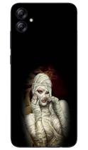Capa Adesivo Skin116 Verso Para Samsung Galaxy A04e (2022)