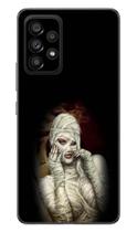 Capa Adesivo Skin116 Verso Para Samsung Galaxy A53 ou A53 5G