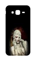 Capa Adesivo Skin116 Verso Para Samsung Galaxy J3 J300/j320