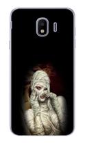 Capa Adesivo Skin116 Verso Para Samsung Galaxy J4 Capa Adesivo Skin116 Verso Para Samsung Galaxy J4