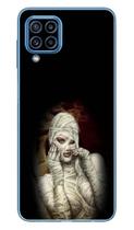 Capa Adesivo Skin116 Verso Para Samsung Galaxy M32 (2021)