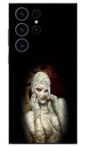 Capa Adesivo Skin116 Verso Para Samsung Galaxy S23 Ultra