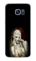 Capa Adesivo Skin116 Verso Para Samsung Galaxy S7 Edge G935 Capa Adesivo Skin116 Verso Para Samsung Galaxy S7 Edge G935