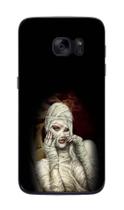 Capa Adesivo Skin116 Verso Para Samsung Galaxy S7 Sm-g930