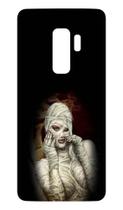 Capa Adesivo Skin116 Verso Para Samsung Galaxy S9 Plus