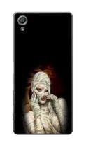 Capa Adesivo Skin116 Verso Para Sony Xperia X (F5121,F5122)
