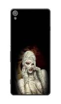 Capa Adesivo Skin116 Verso Para Sony Xperia Xa
