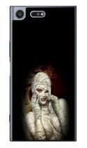 Capa Adesivo Skin116 Verso Para Sony Xperia Xz Premium
