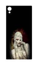 Capa Adesivo Skin116 Verso Para Sony Xperia Z5 Dual E6633