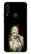 Capa Adesivo Skin116 Verso Para TCL L10 Plus (L10+) Capa Adesivo Skin116 Verso Para TCL L10 Plus (L10+)