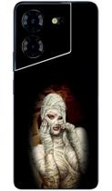 Capa Adesivo Skin116 Verso Para Tecno Pova 5 4G (2023) Capa Adesivo Skin116 Verso Para Tecno Pova 5 4G (2023)