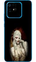 Capa Adesivo Skin116 Verso Para Xiaomi Redmi 10C Capa Adesivo Skin116 Verso Para Xiaomi Redmi 10C