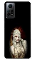 Capa Adesivo Skin116 Verso Para Xiaomi Redmi Note 12 Pro 4G Capa Adesivo Skin116 Verso Para Xiaomi Redmi Note 12 Pro 4G