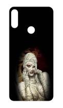 Capa Adesivo Skin116 Verso Para Zenfone Max Pro (m2) Zb631kl Capa Adesivo Skin116 Verso Para Zenfone Max Pro (m2) Zb631kl