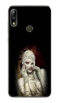 Capa Adesivo Skin116 Verso Para Zenfone Max Pro (m2) Zb631kl