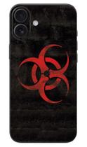 Capa Adesivo Skin155 Verso Para Apple iPhone 16 Plus Capa Adesivo Skin155 Verso Para Apple iPhone 16 Plus
