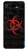 Capa Adesivo Skin155 Verso Para Asus Rog Phone 5 (2021)