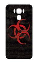 Capa Adesivo Skin155 Verso Para Asus Zenfone 3 Max 5.5 Capa Adesivo Skin155 Verso Para Asus Zenfone 3 Max 5.5